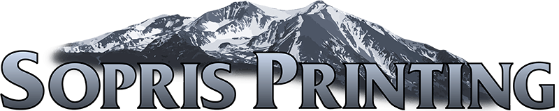 Sopris Printing
